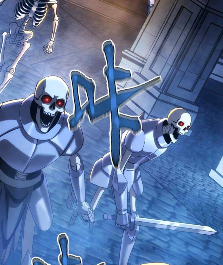 Hổ Phách Chi Kiếm Chapter 9 - 106