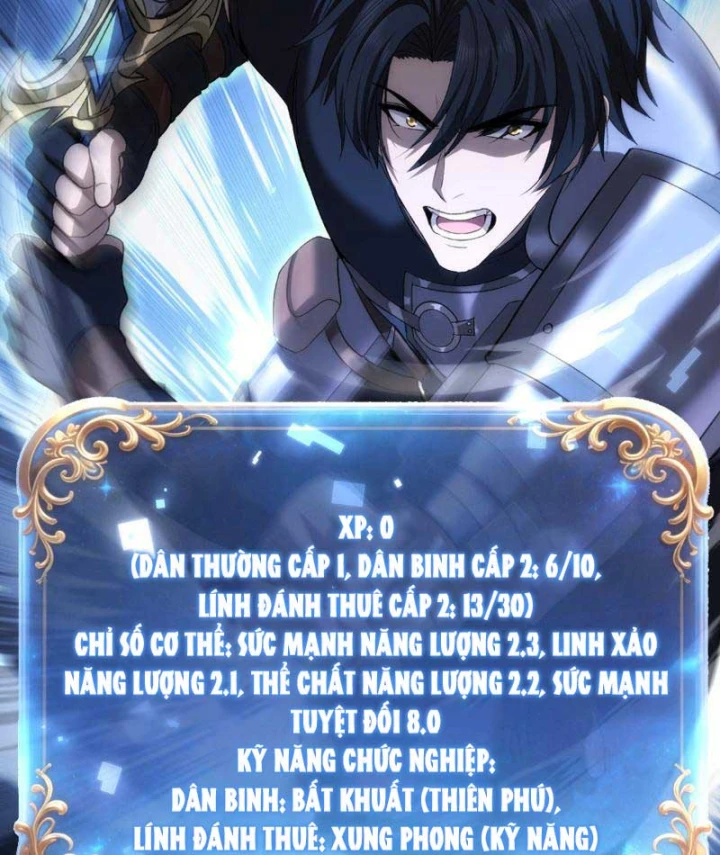 Hổ Phách Chi Kiếm Chapter 9 - 114