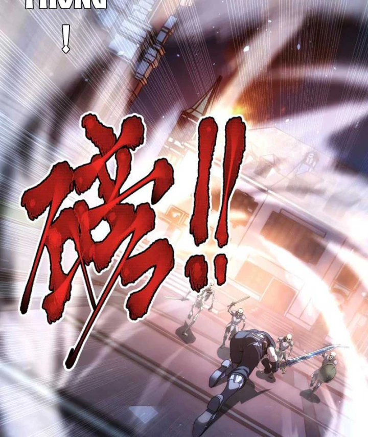 Hổ Phách Chi Kiếm Chapter 9 - 116