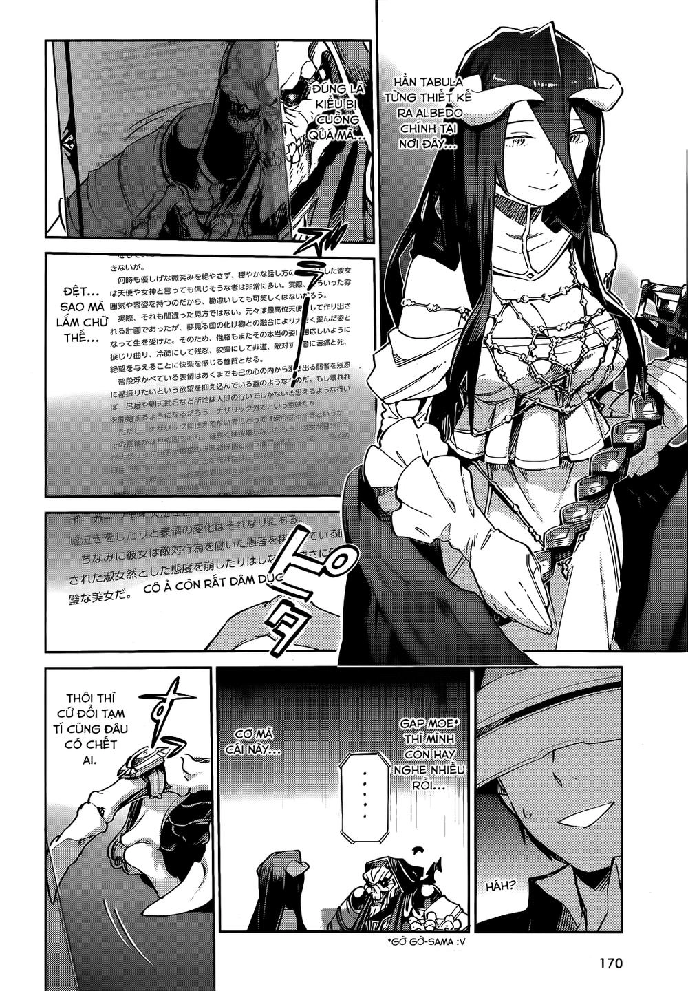 Khám Phá Thế Giới Game Chapter 1 - 17