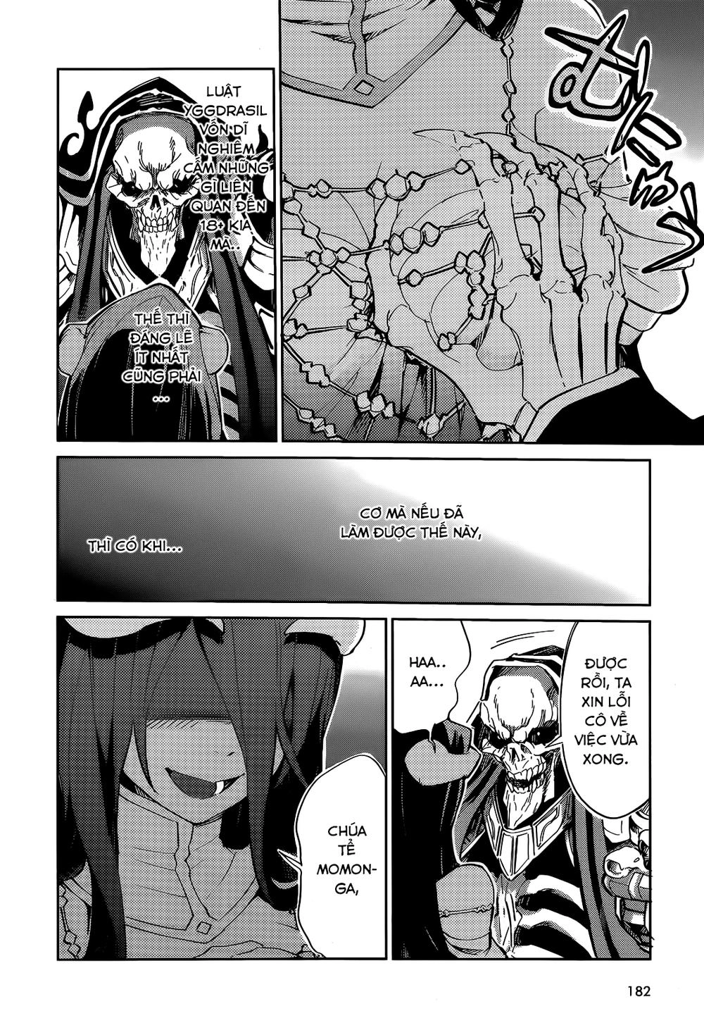 Khám Phá Thế Giới Game Chapter 1 - 29