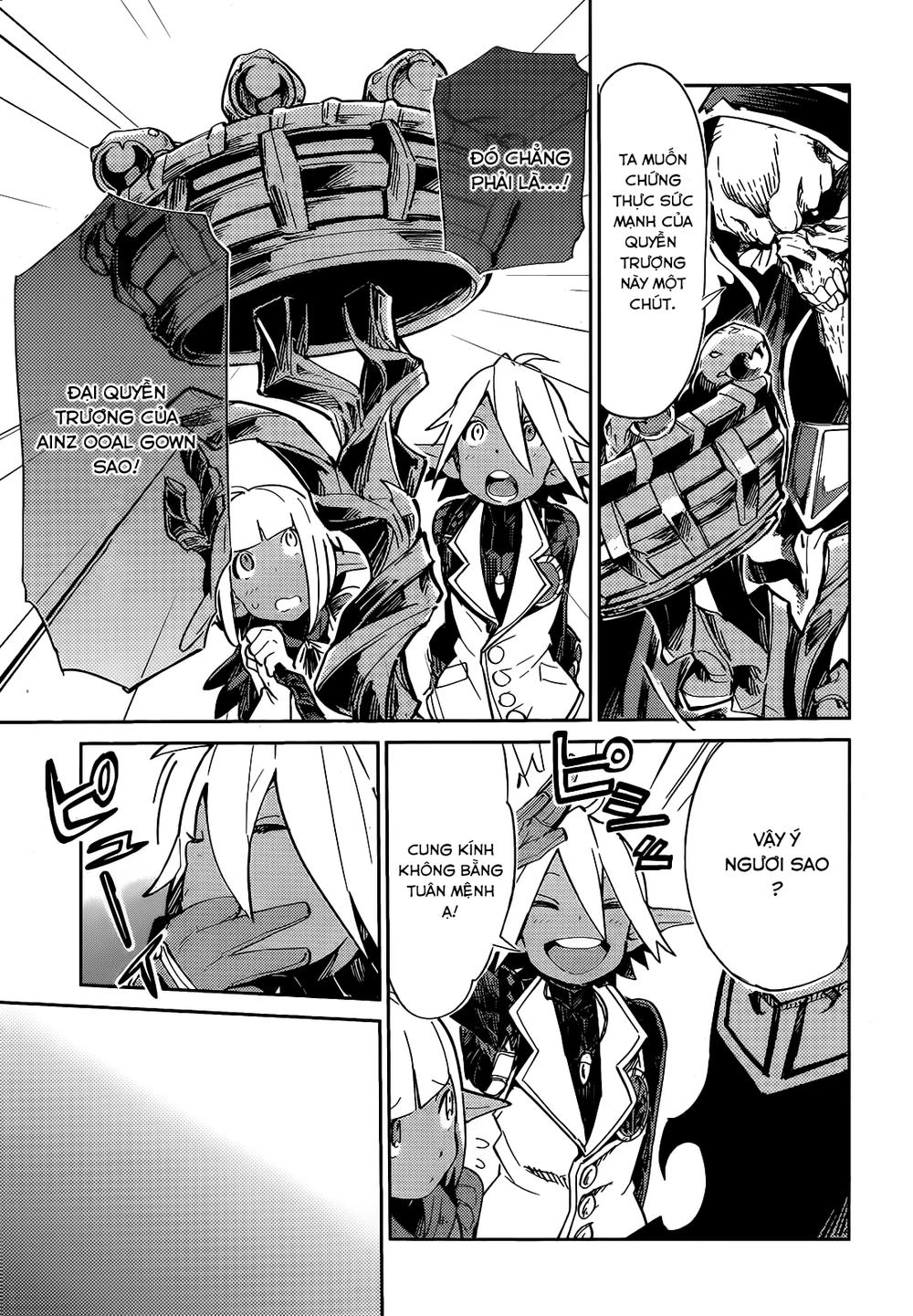 Khám Phá Thế Giới Game Chapter 1 - 36