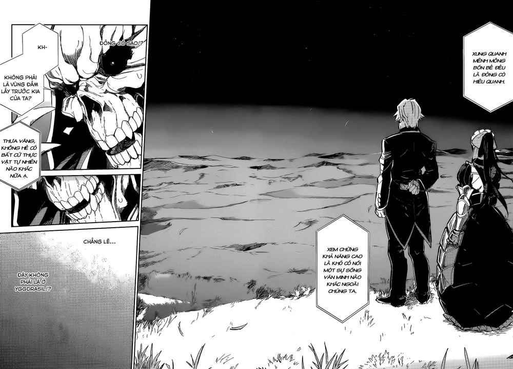 Khám Phá Thế Giới Game Chapter 1 - 41