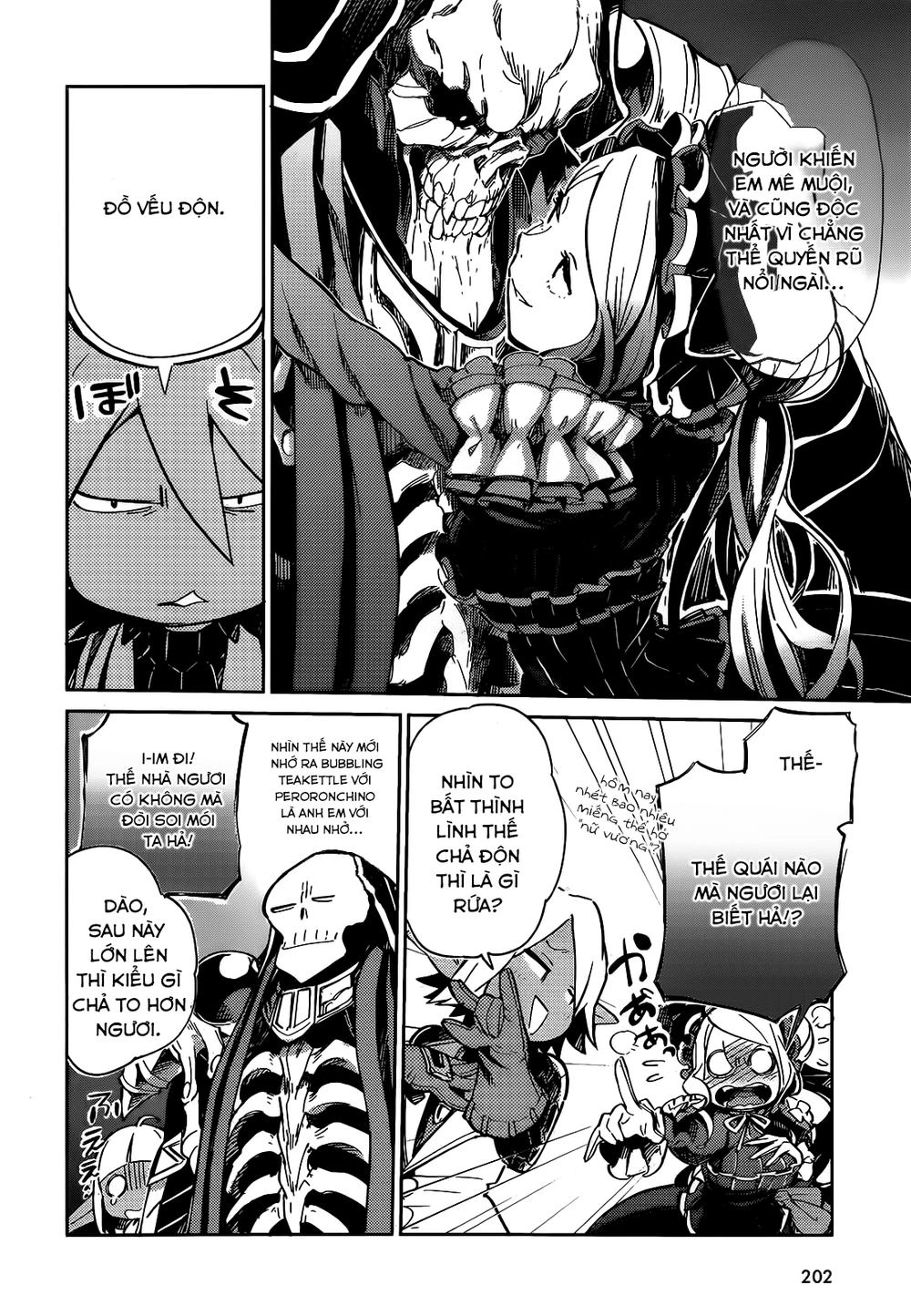 Khám Phá Thế Giới Game Chapter 1 - 48