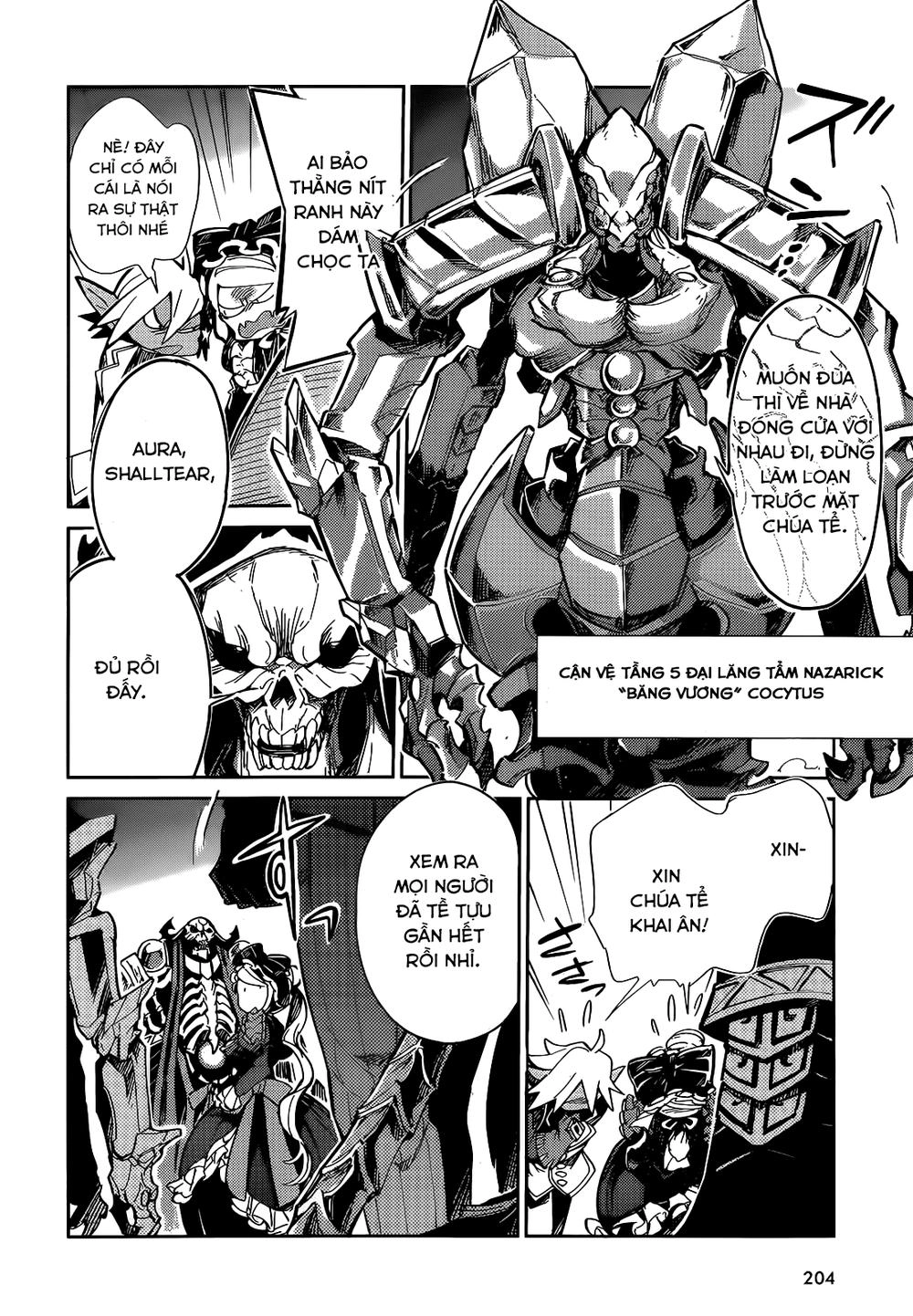 Khám Phá Thế Giới Game Chapter 1 - 50