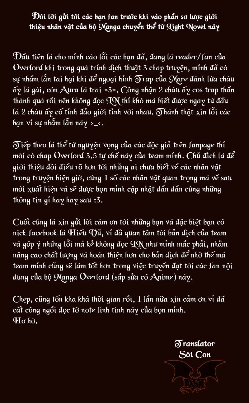 Khám Phá Thế Giới Game Chapter 3.2 - 3