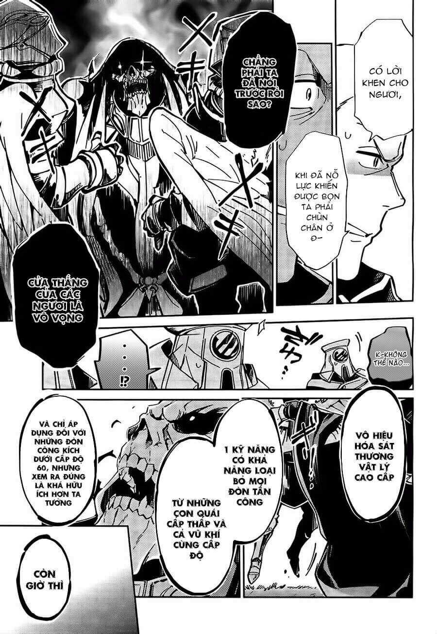 Khám Phá Thế Giới Game Chapter 4 - 8