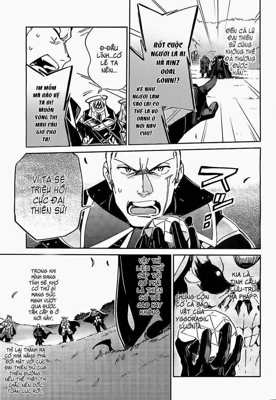 Khám Phá Thế Giới Game Chapter 4 - 14