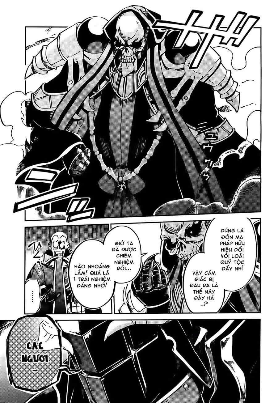 Khám Phá Thế Giới Game Chapter 4 - 20