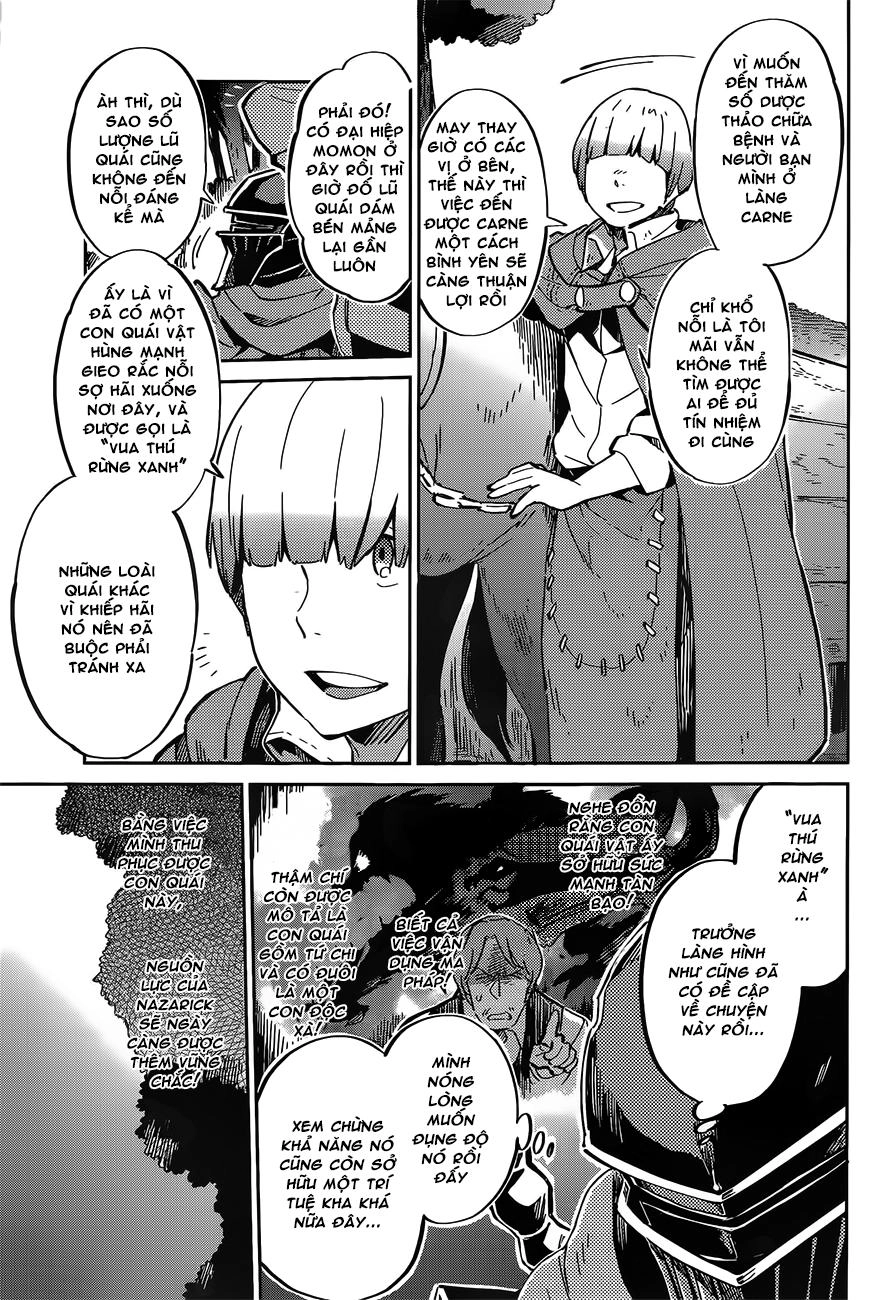 Khám Phá Thế Giới Game Chapter 6 - 20