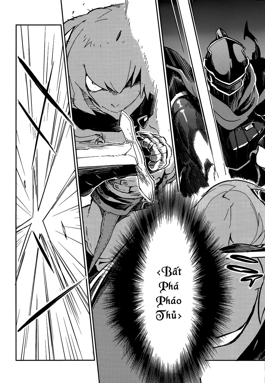 Khám Phá Thế Giới Game Chapter 8 - 39