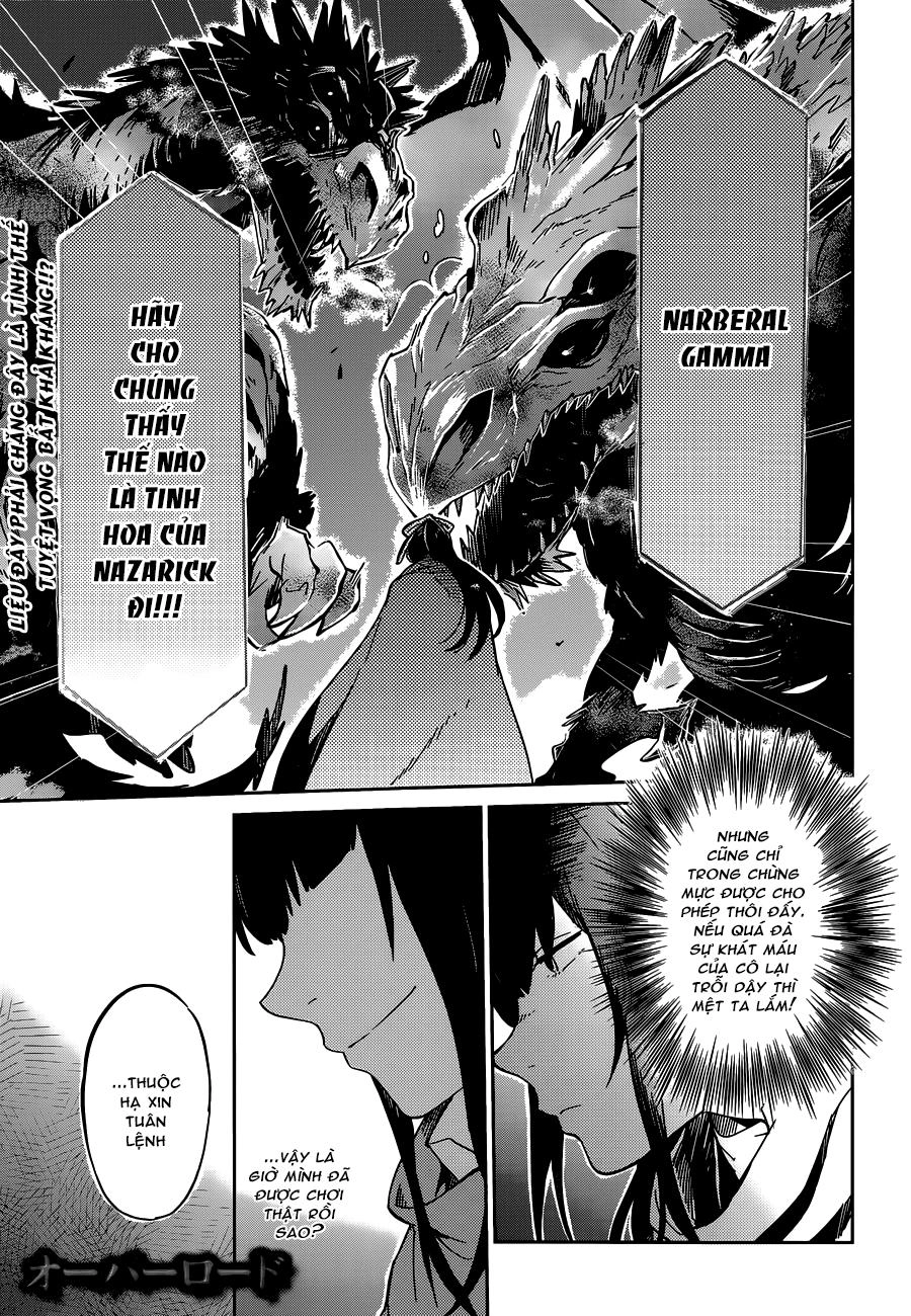 Khám Phá Thế Giới Game Chapter 9 - 8