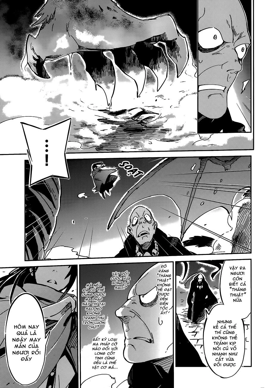 Khám Phá Thế Giới Game Chapter 9 - 10