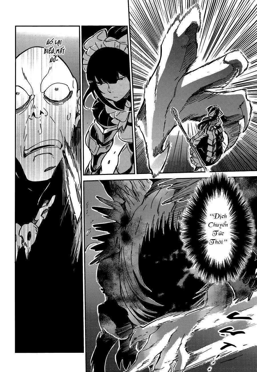 Khám Phá Thế Giới Game Chapter 9 - 12