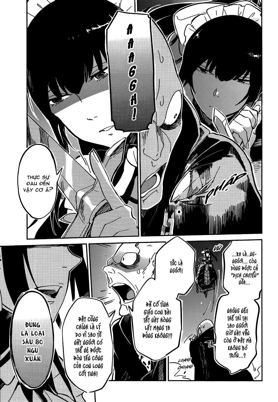 Khám Phá Thế Giới Game Chapter 9 - 13