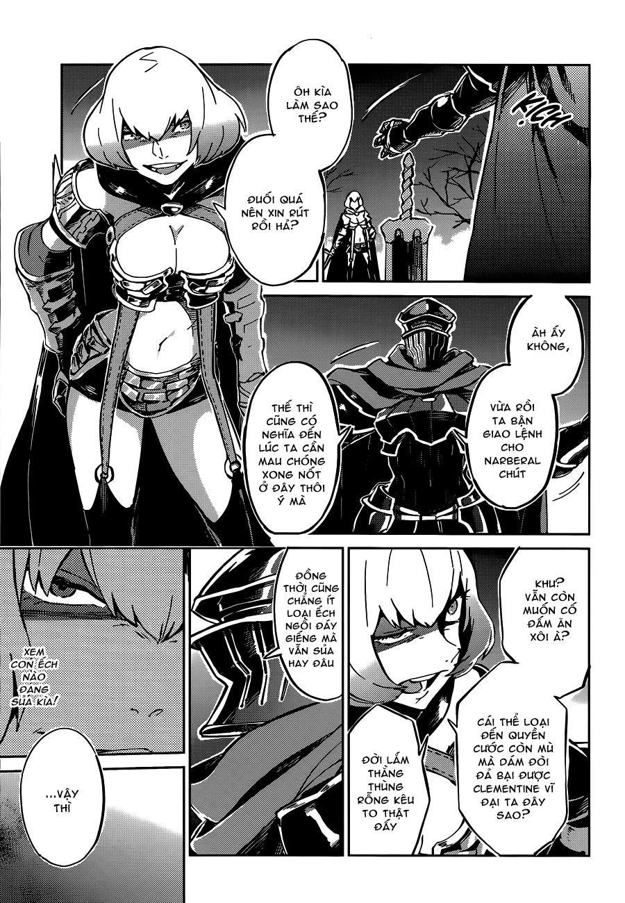 Khám Phá Thế Giới Game Chapter 9 - 15