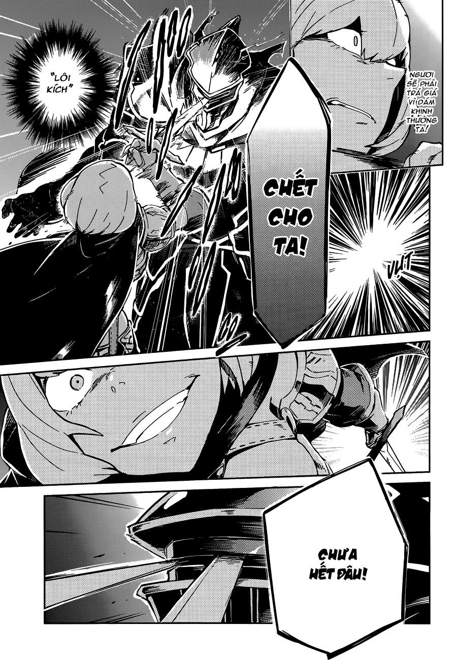 Khám Phá Thế Giới Game Chapter 9 - 17