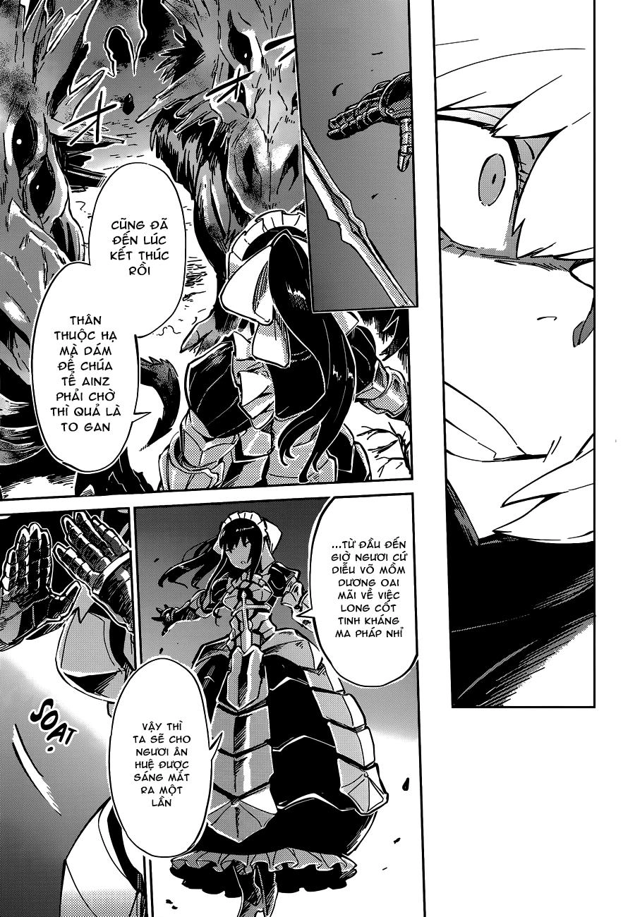 Khám Phá Thế Giới Game Chapter 9 - 19