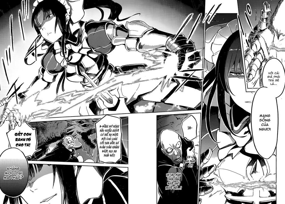 Khám Phá Thế Giới Game Chapter 9 - 20