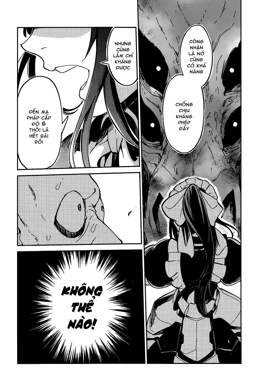 Khám Phá Thế Giới Game Chapter 9 - 21