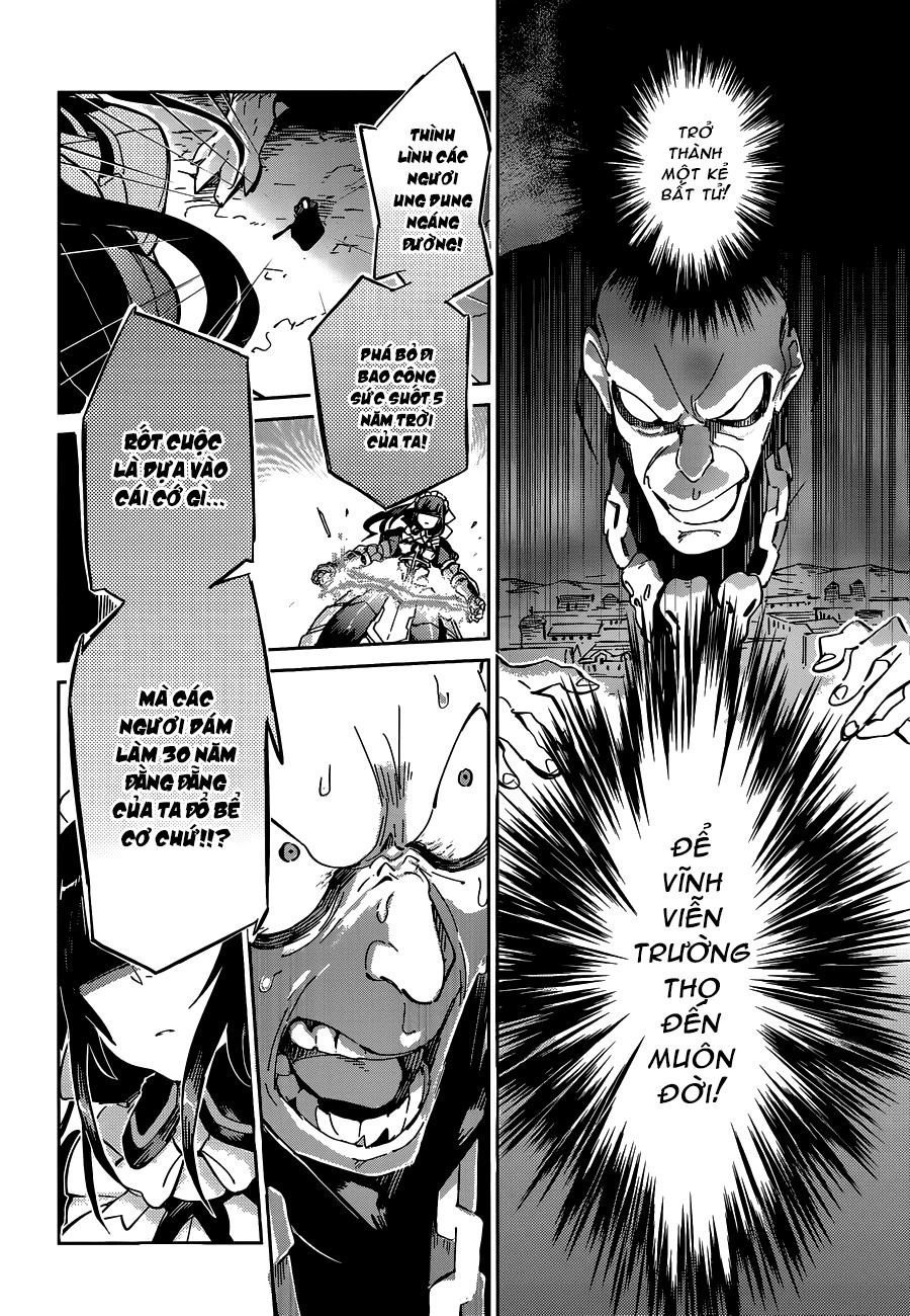 Khám Phá Thế Giới Game Chapter 9 - 23