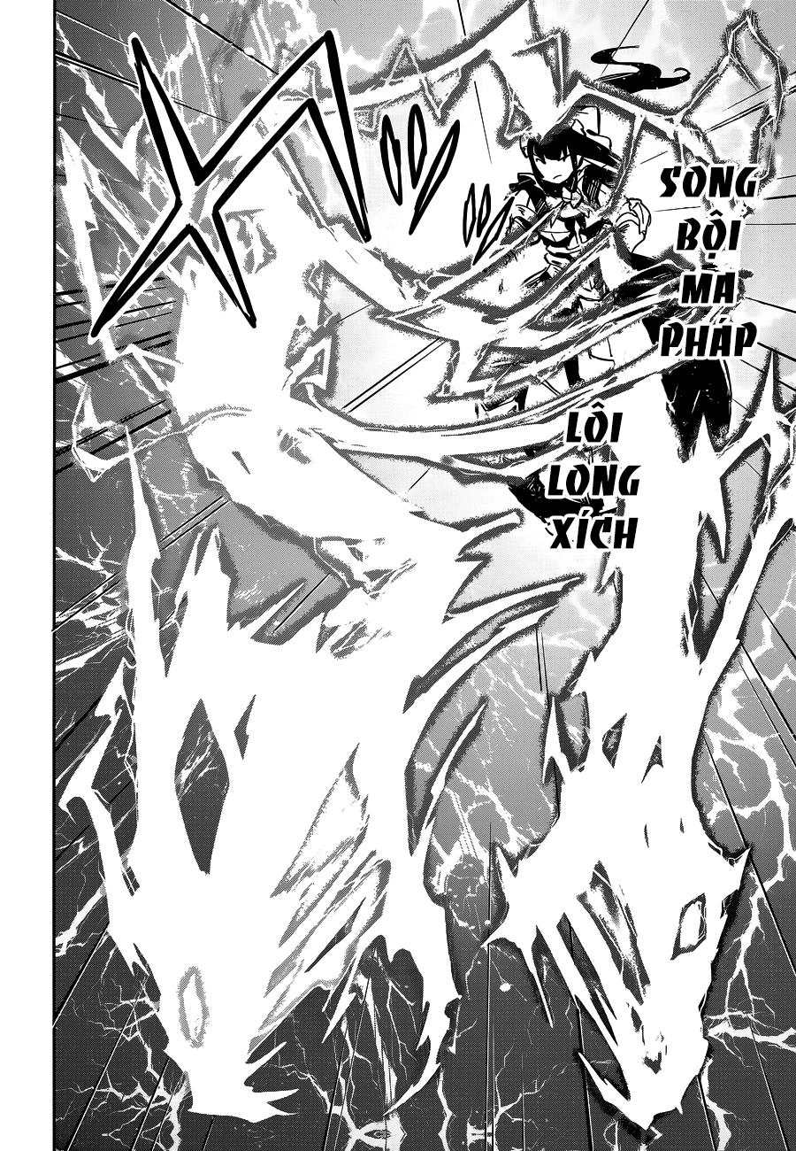 Khám Phá Thế Giới Game Chapter 9 - 25