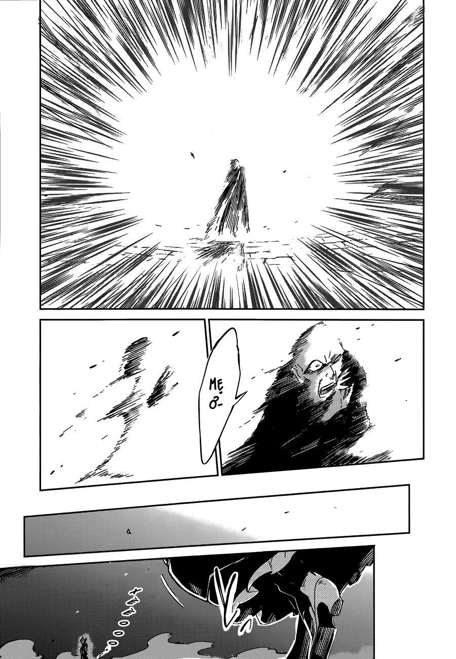 Khám Phá Thế Giới Game Chapter 9 - 26