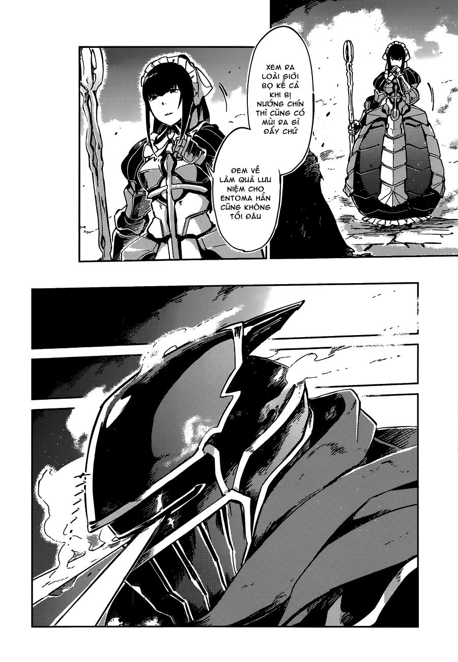 Khám Phá Thế Giới Game Chapter 9 - 27