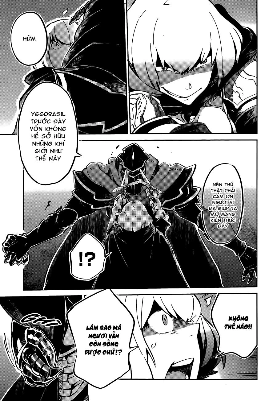 Khám Phá Thế Giới Game Chapter 9 - 28