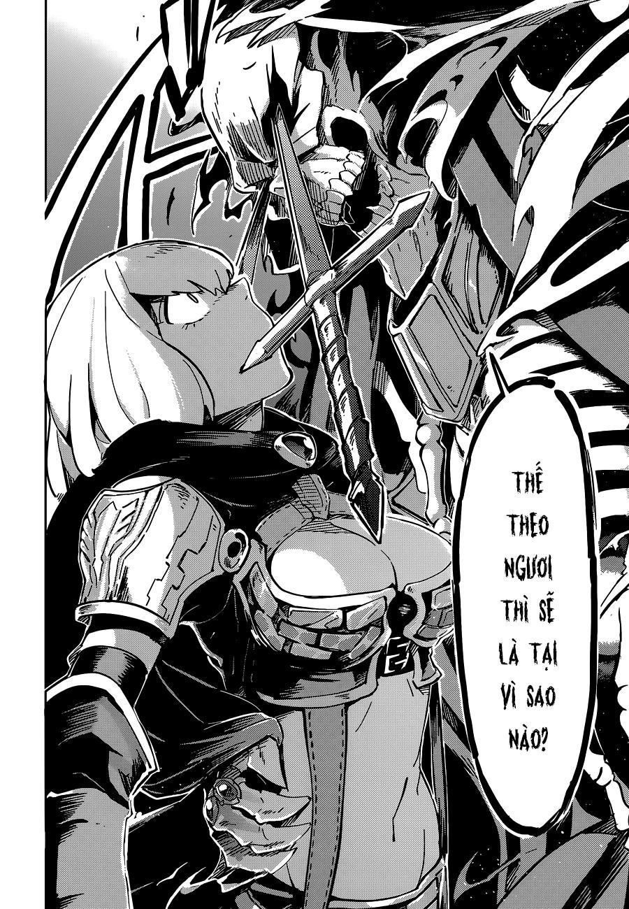 Khám Phá Thế Giới Game Chapter 9 - 29