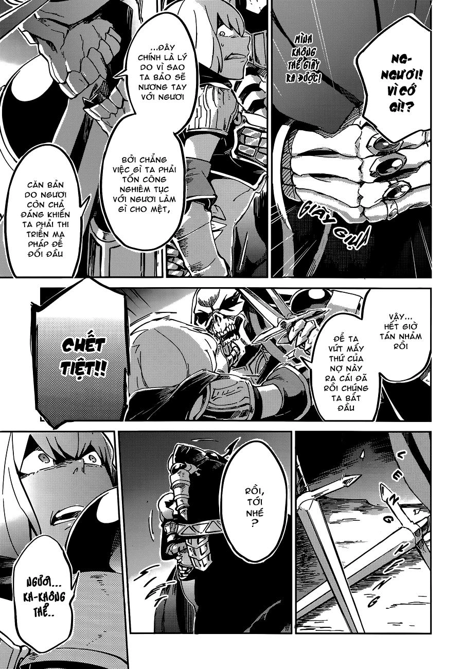 Khám Phá Thế Giới Game Chapter 9 - 32