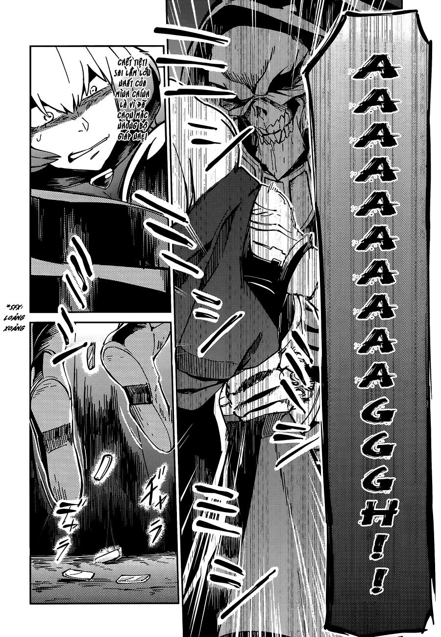 Khám Phá Thế Giới Game Chapter 9 - 33