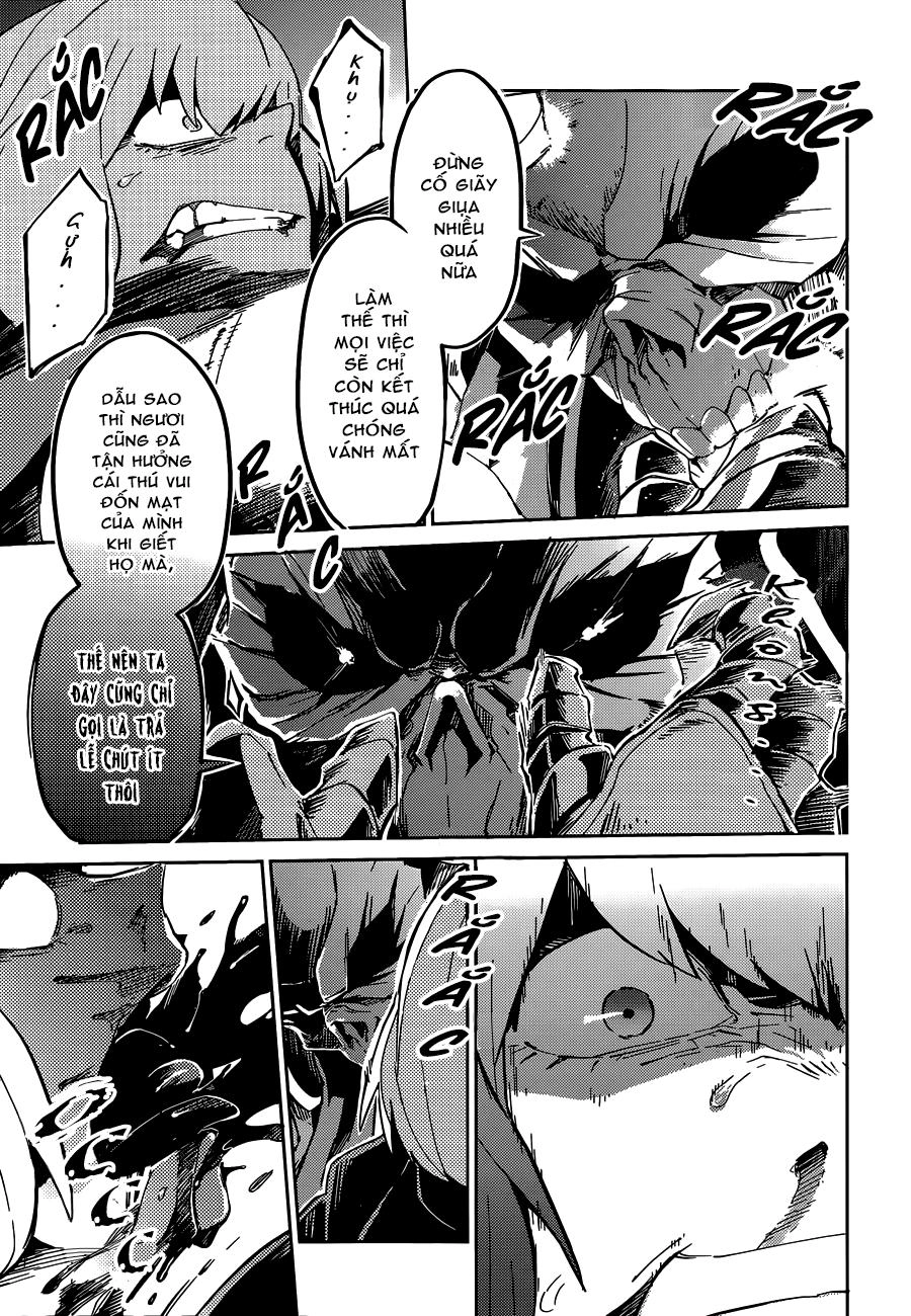 Khám Phá Thế Giới Game Chapter 9 - 34