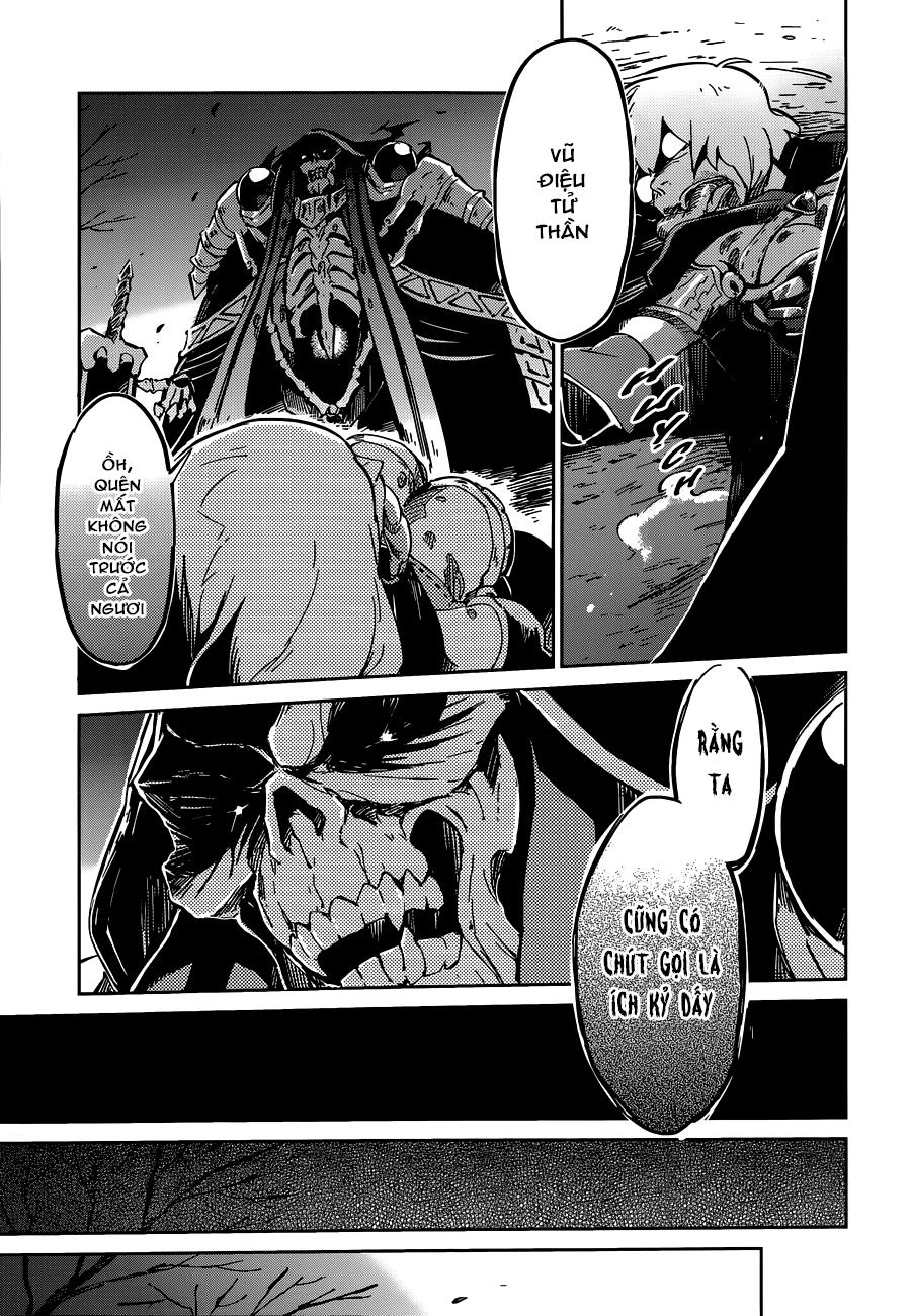 Khám Phá Thế Giới Game Chapter 9 - 36