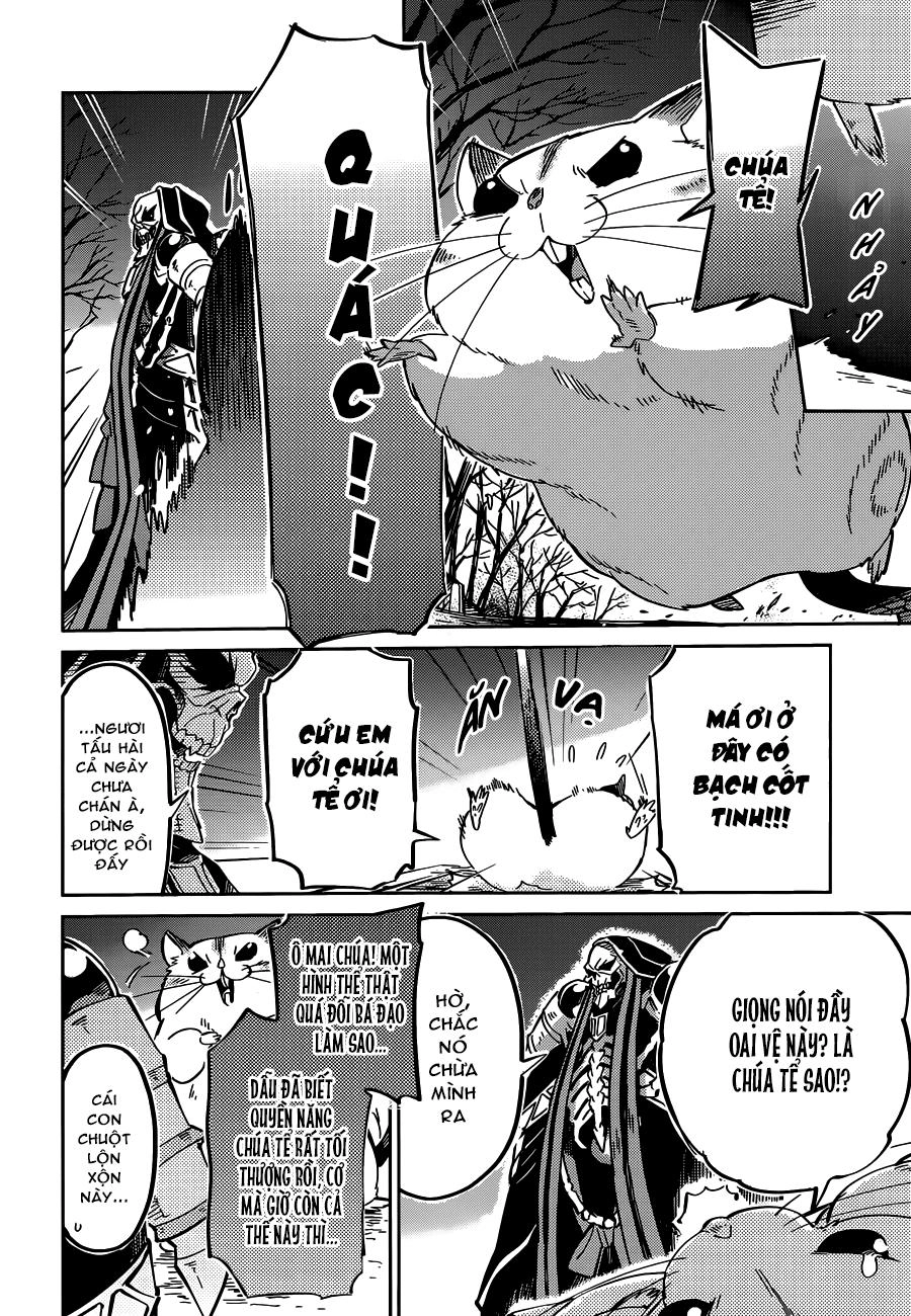 Khám Phá Thế Giới Game Chapter 9 - 37