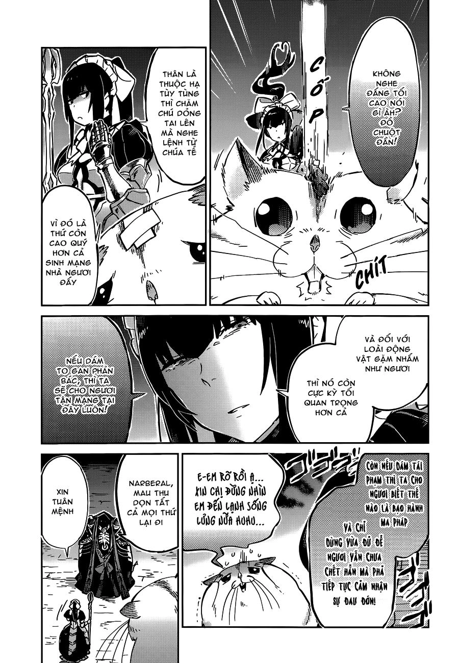 Khám Phá Thế Giới Game Chapter 9 - 38