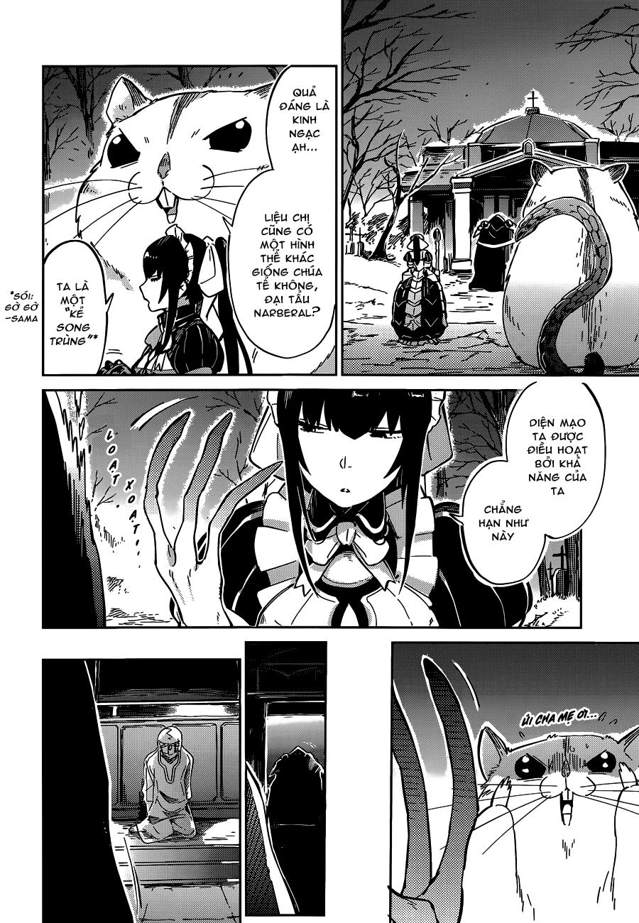 Khám Phá Thế Giới Game Chapter 9 - 39