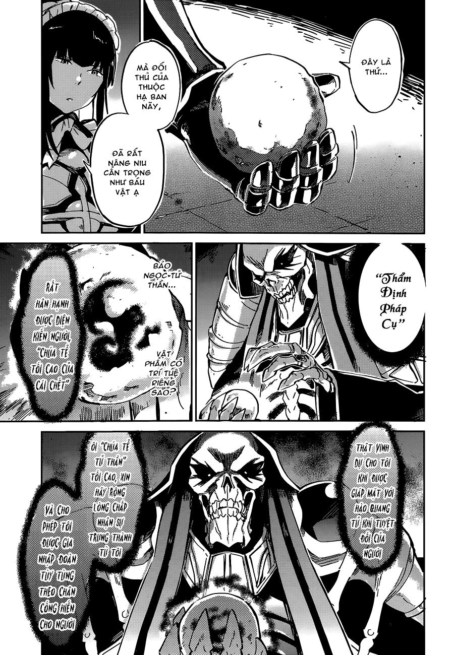 Khám Phá Thế Giới Game Chapter 9 - 42