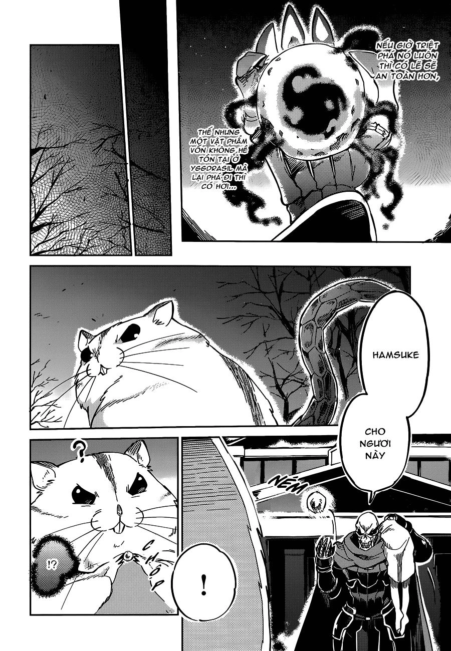 Khám Phá Thế Giới Game Chapter 9 - 43