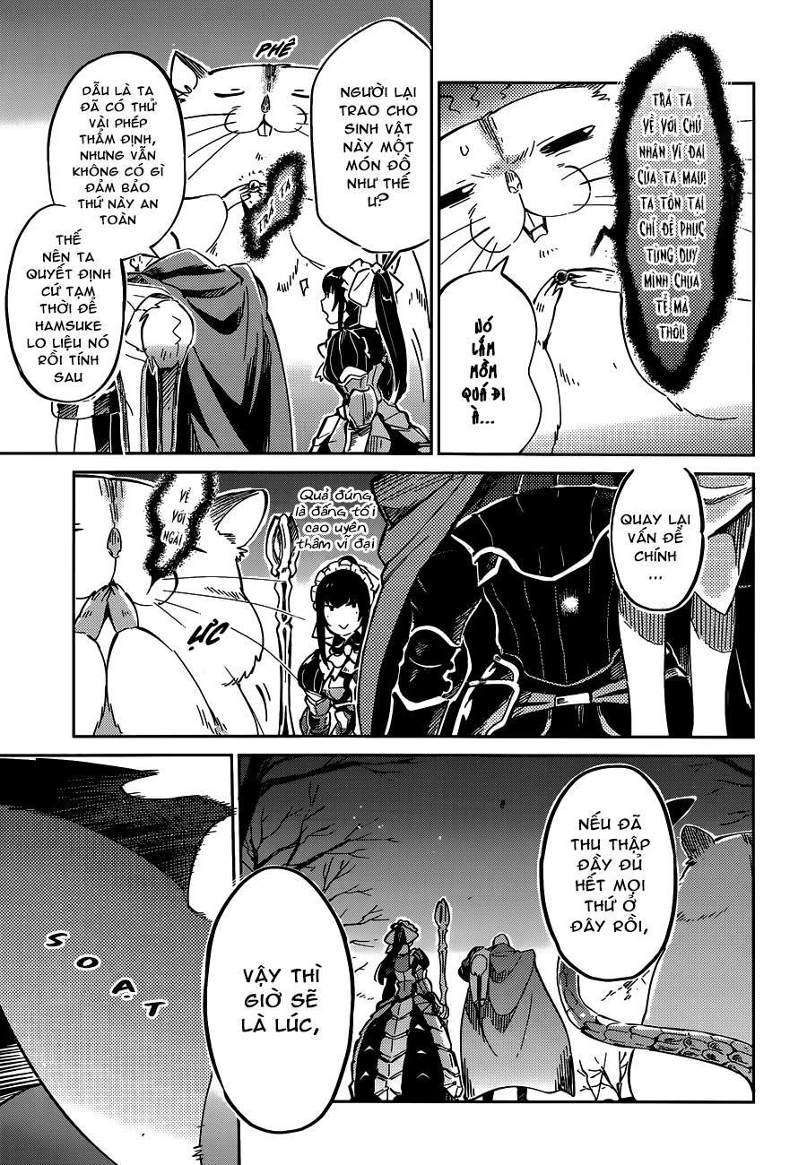 Khám Phá Thế Giới Game Chapter 9 - 44