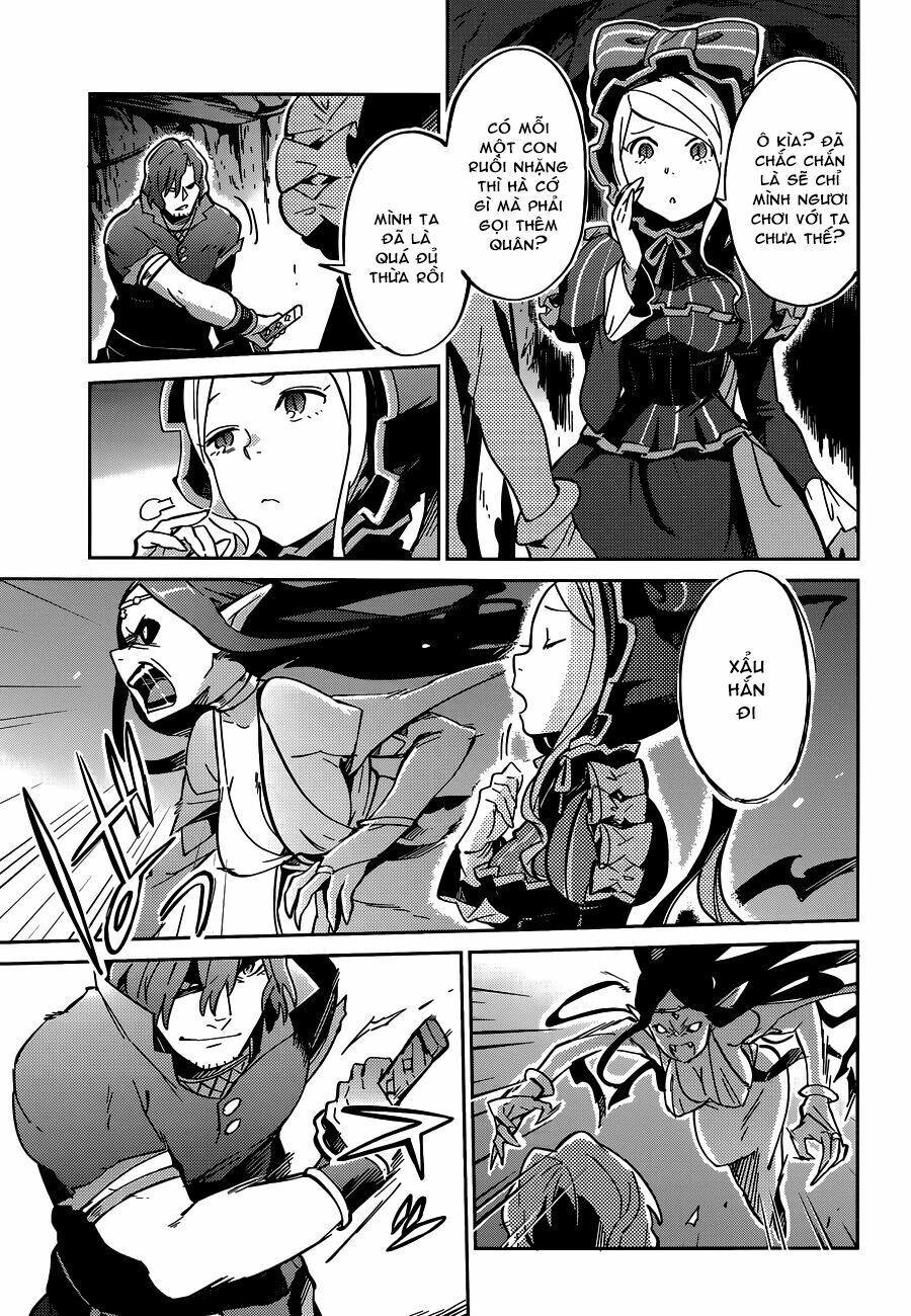 Khám Phá Thế Giới Game Chapter 11 - 15