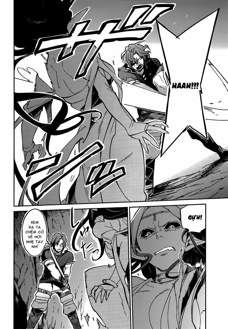 Khám Phá Thế Giới Game Chapter 11 - 16