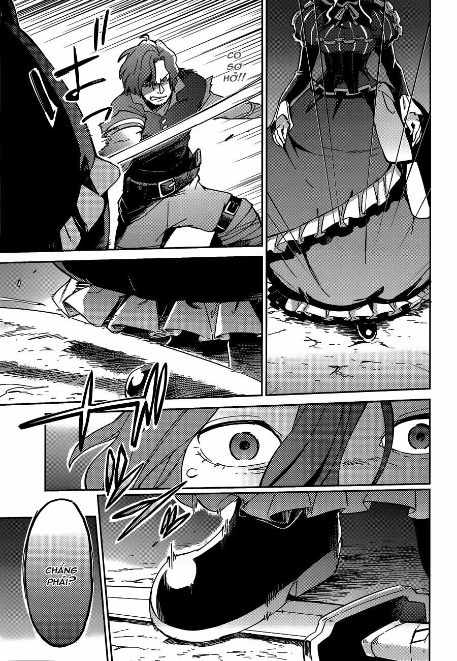 Khám Phá Thế Giới Game Chapter 11 - 25