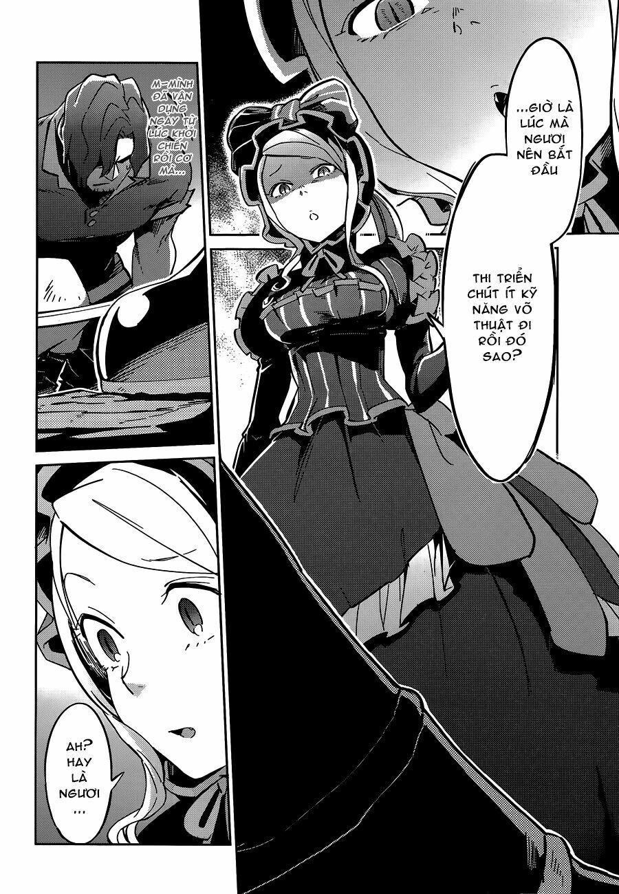 Khám Phá Thế Giới Game Chapter 11 - 26