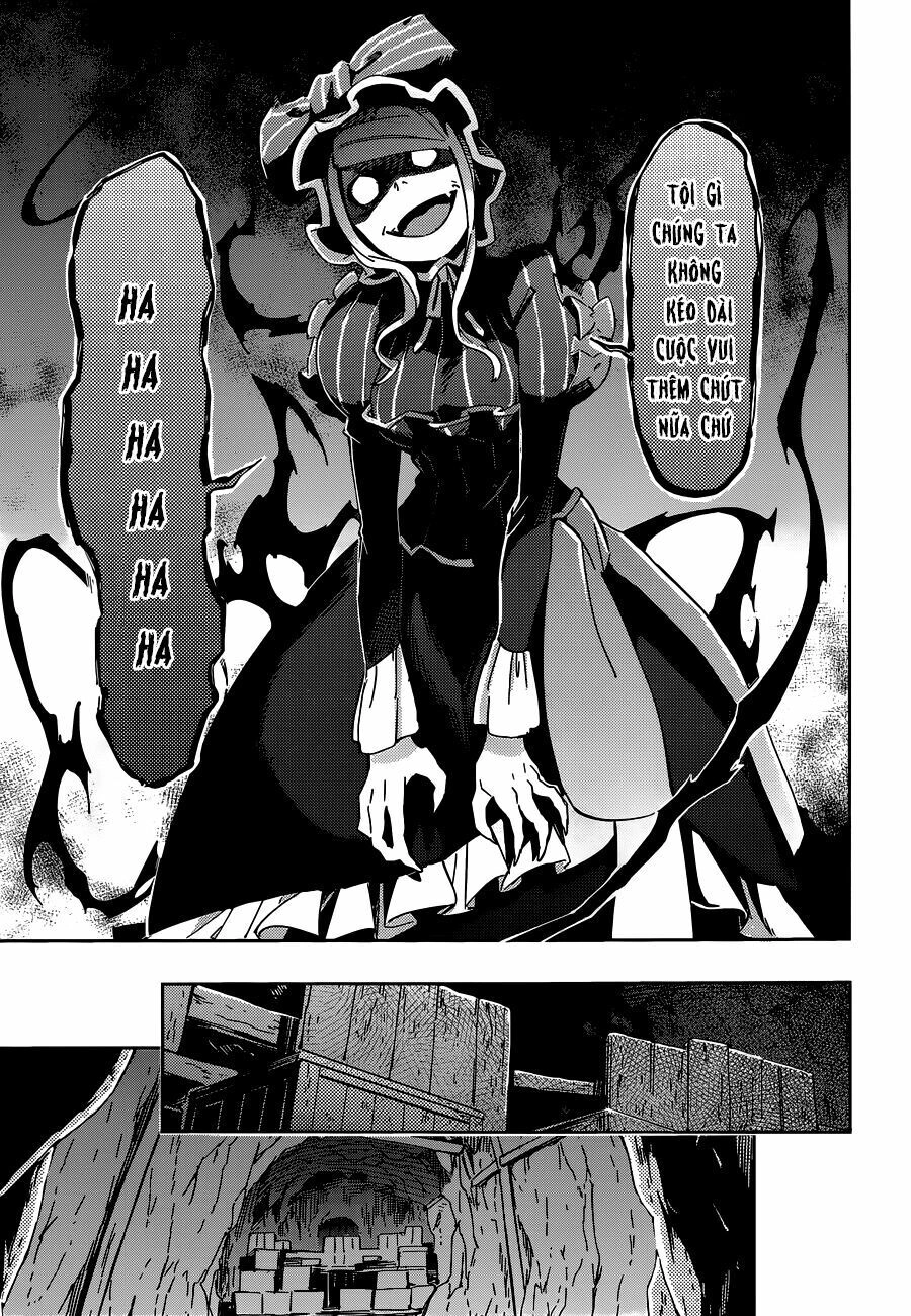 Khám Phá Thế Giới Game Chapter 11 - 31