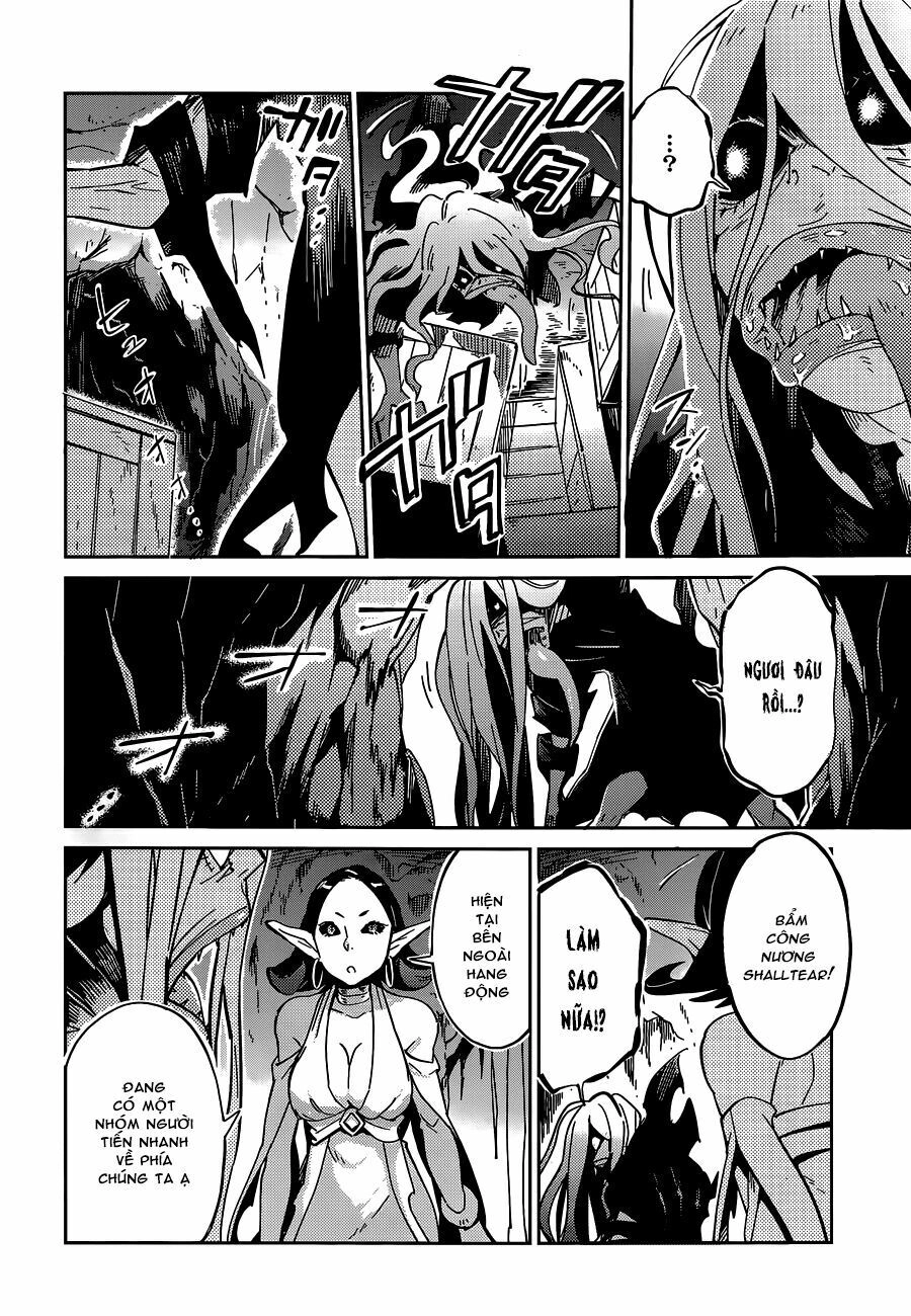 Khám Phá Thế Giới Game Chapter 11 - 40