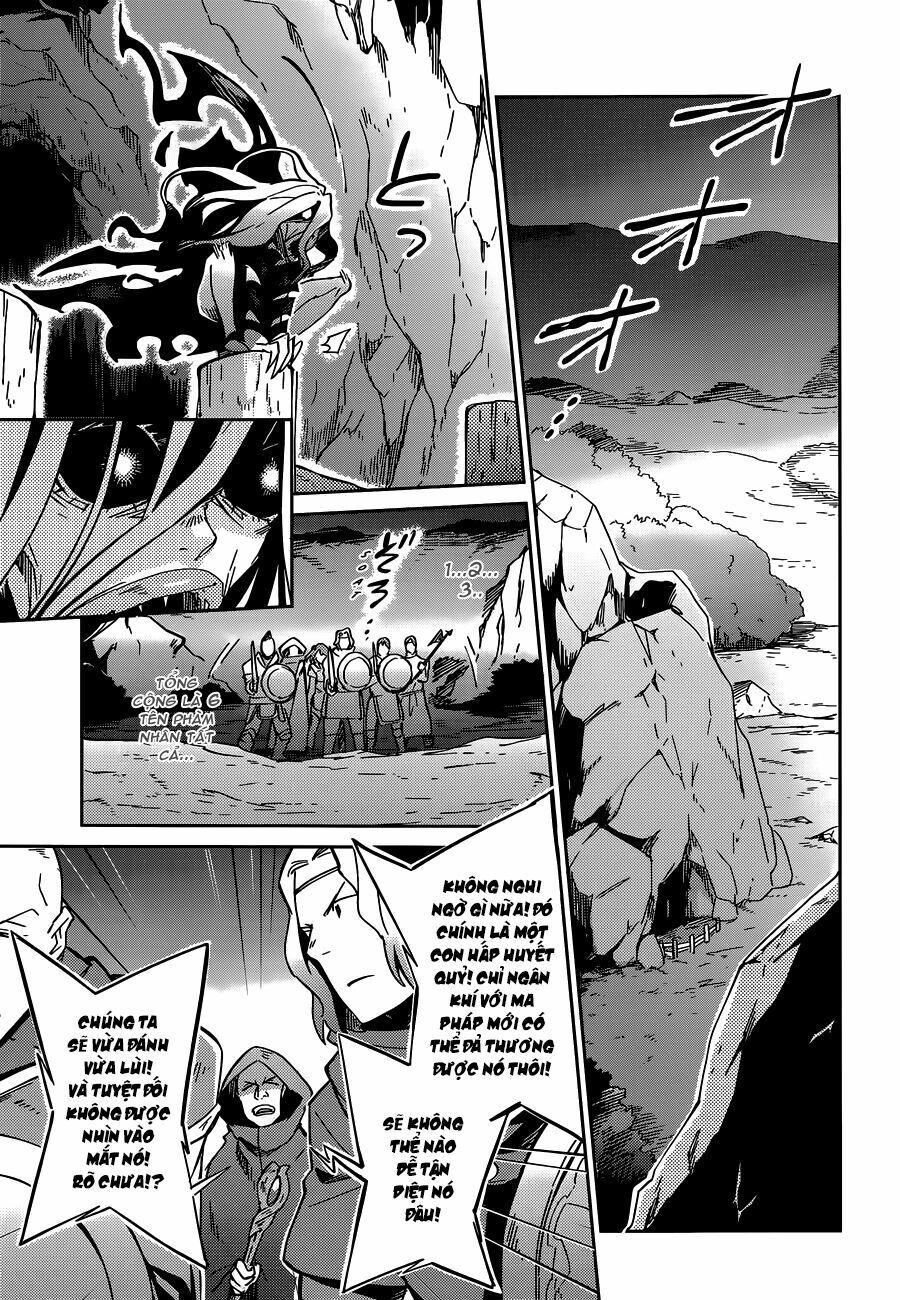 Khám Phá Thế Giới Game Chapter 11 - 41