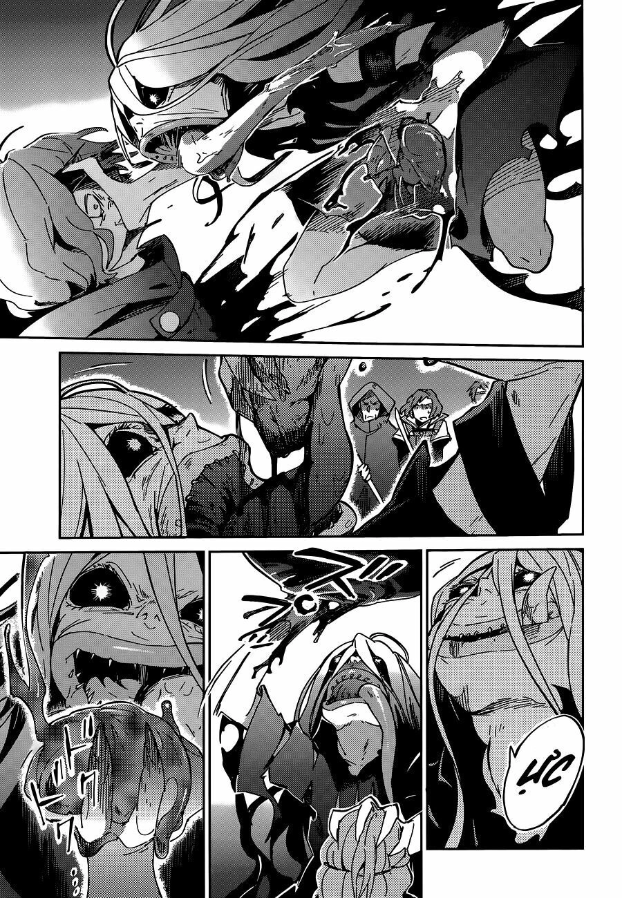 Khám Phá Thế Giới Game Chapter 11 - 43