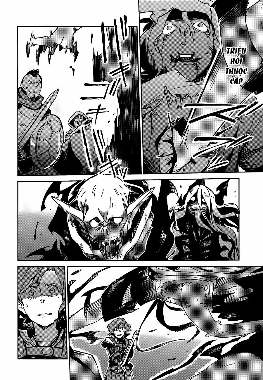 Khám Phá Thế Giới Game Chapter 11 - 44