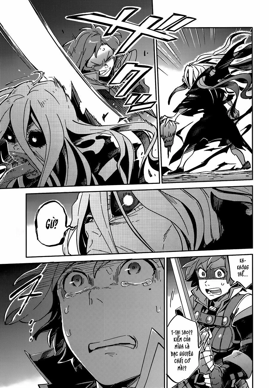 Khám Phá Thế Giới Game Chapter 11 - 45